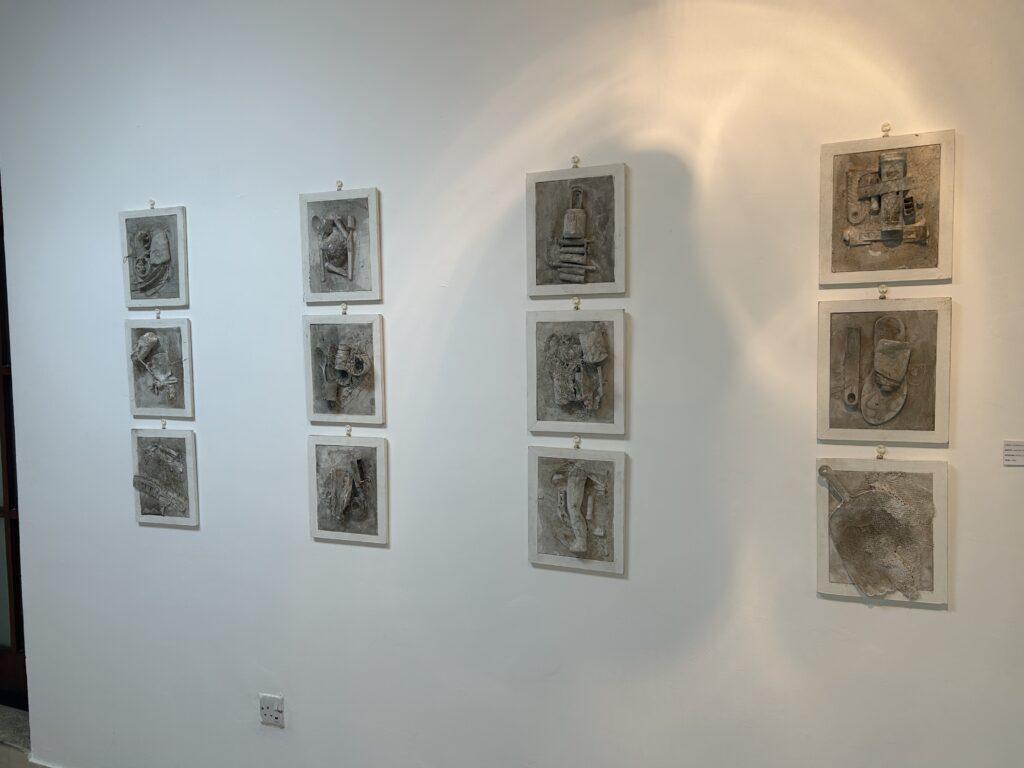 The Dei Centre - The Lost Archives - Gallery 1