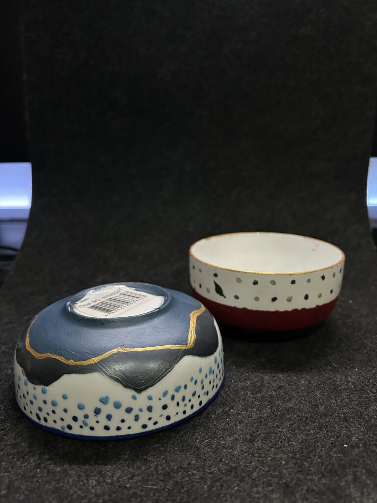 The Dei Centre - Color Cove event 6