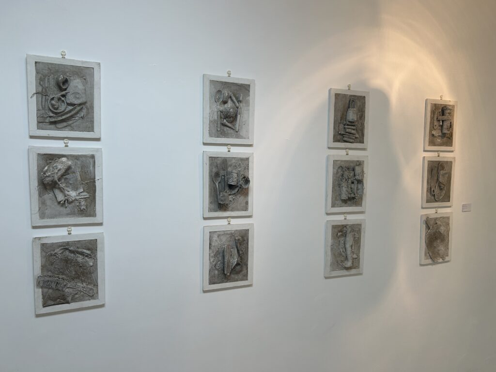 The Dei Centre - The Lost Archives - Gallery 2