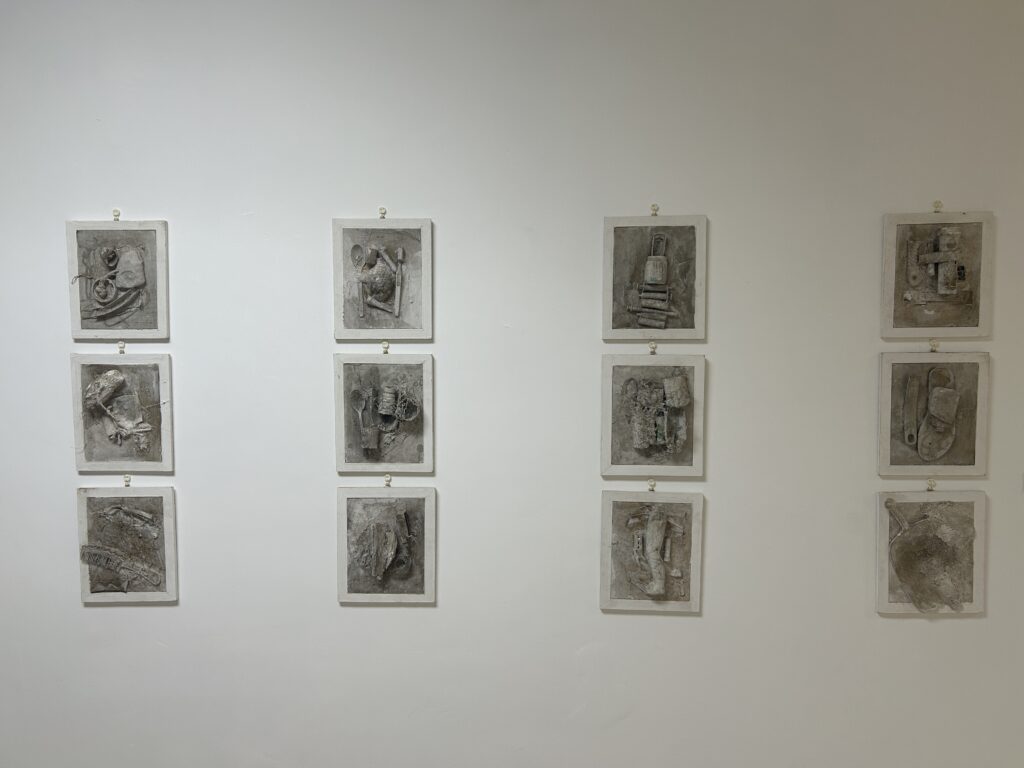 The Dei Centre - The Lost Archives - Gallery 3