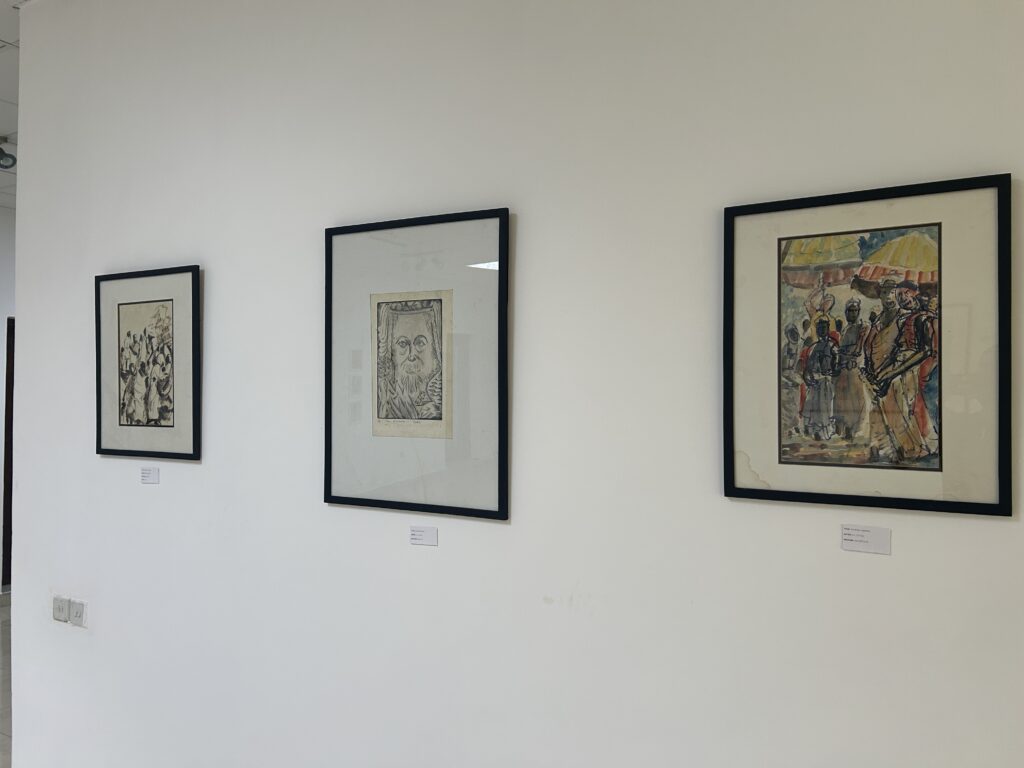 The Dei Centre - The Lost Archives - Gallery 5