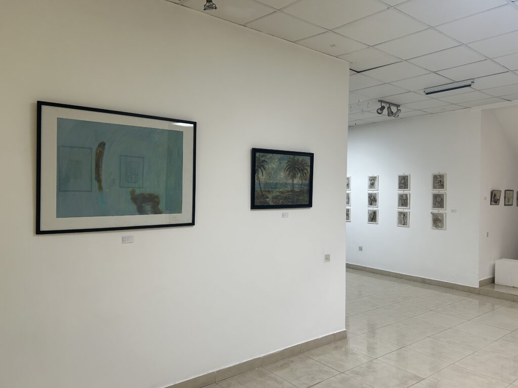 The Dei Centre - The Lost Archives - Gallery 6