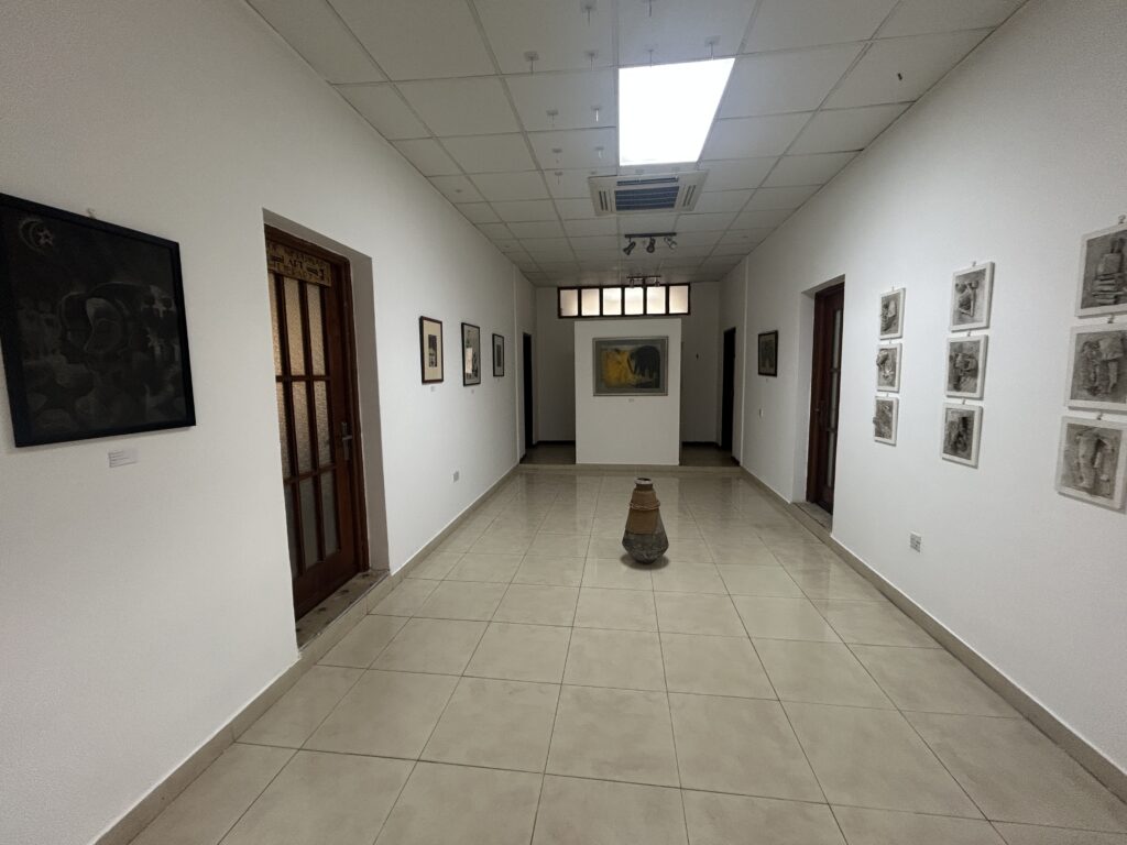 The Dei Centre - The Lost Archives - Gallery 8