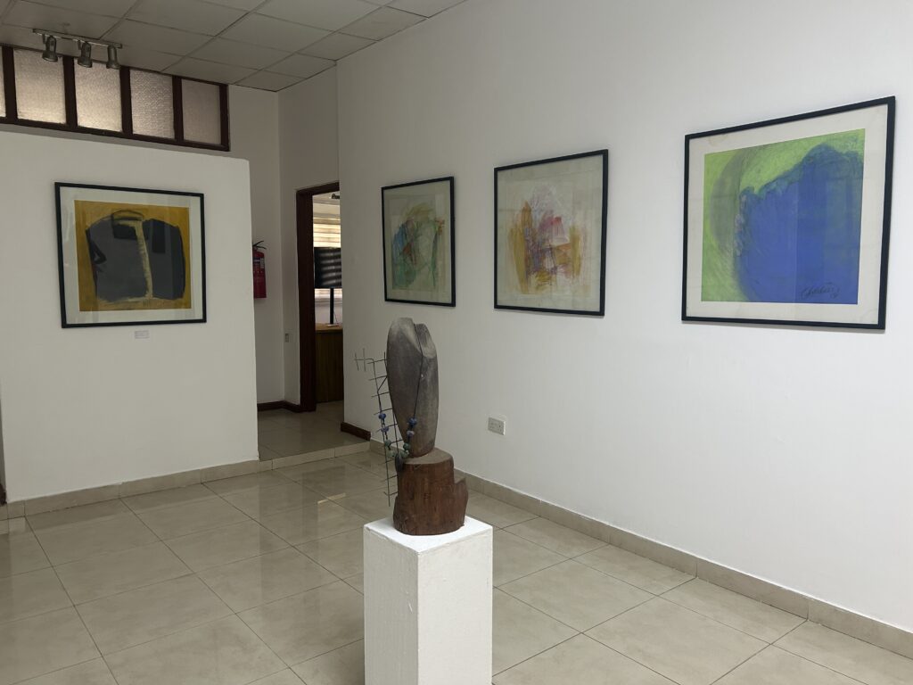 The Dei Centre - The Lost Archives - Gallery 10