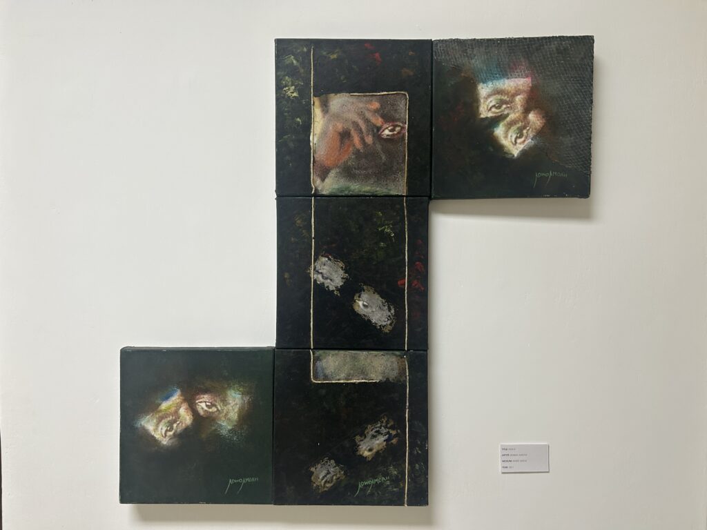 The Dei Centre - The Lost Archives - Gallery 11