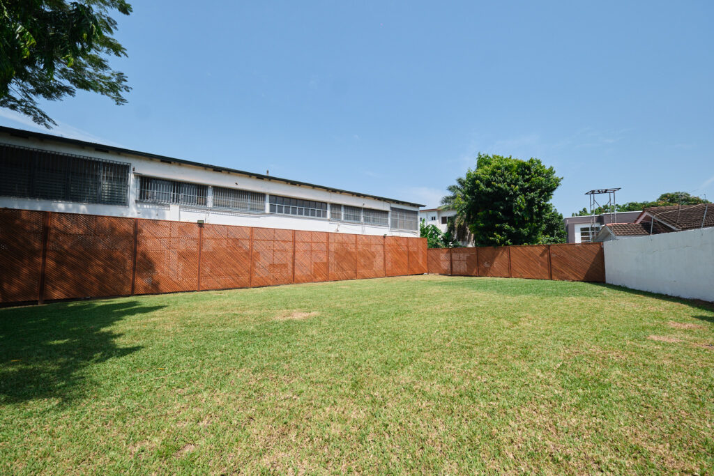 The Dei Centre - The Secret Garden