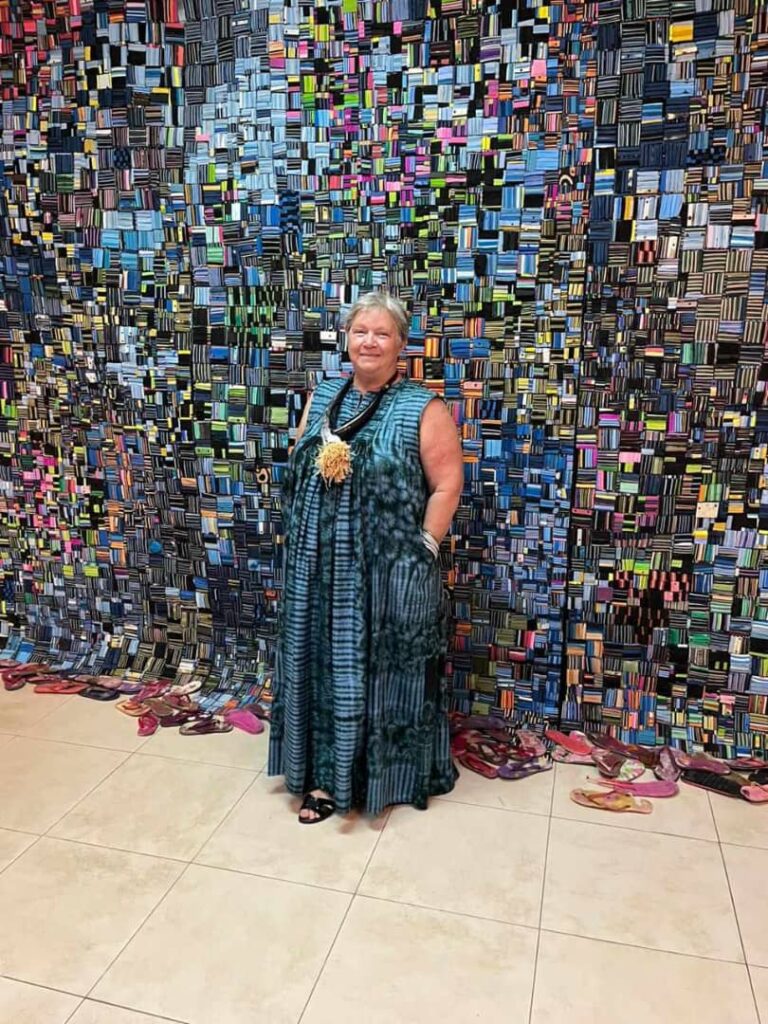 The Dei Centre - From Debris to Dreams - Exhibition Event 9