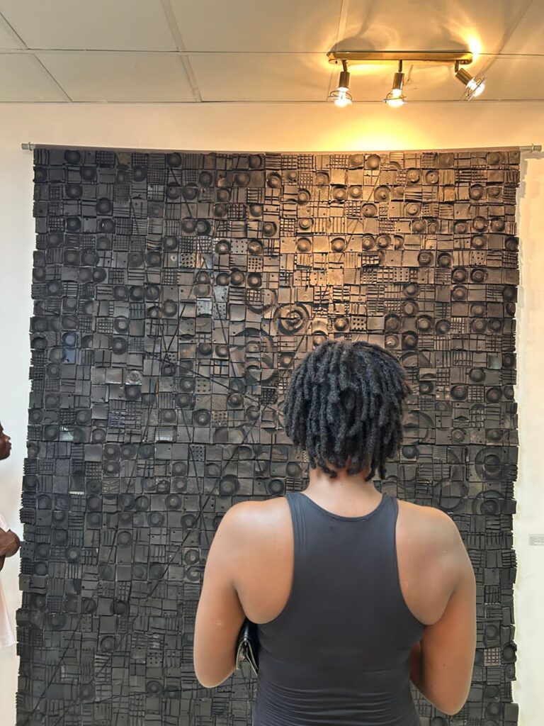 The Dei Centre - From Debris to Dreams - Exhibition Event 15