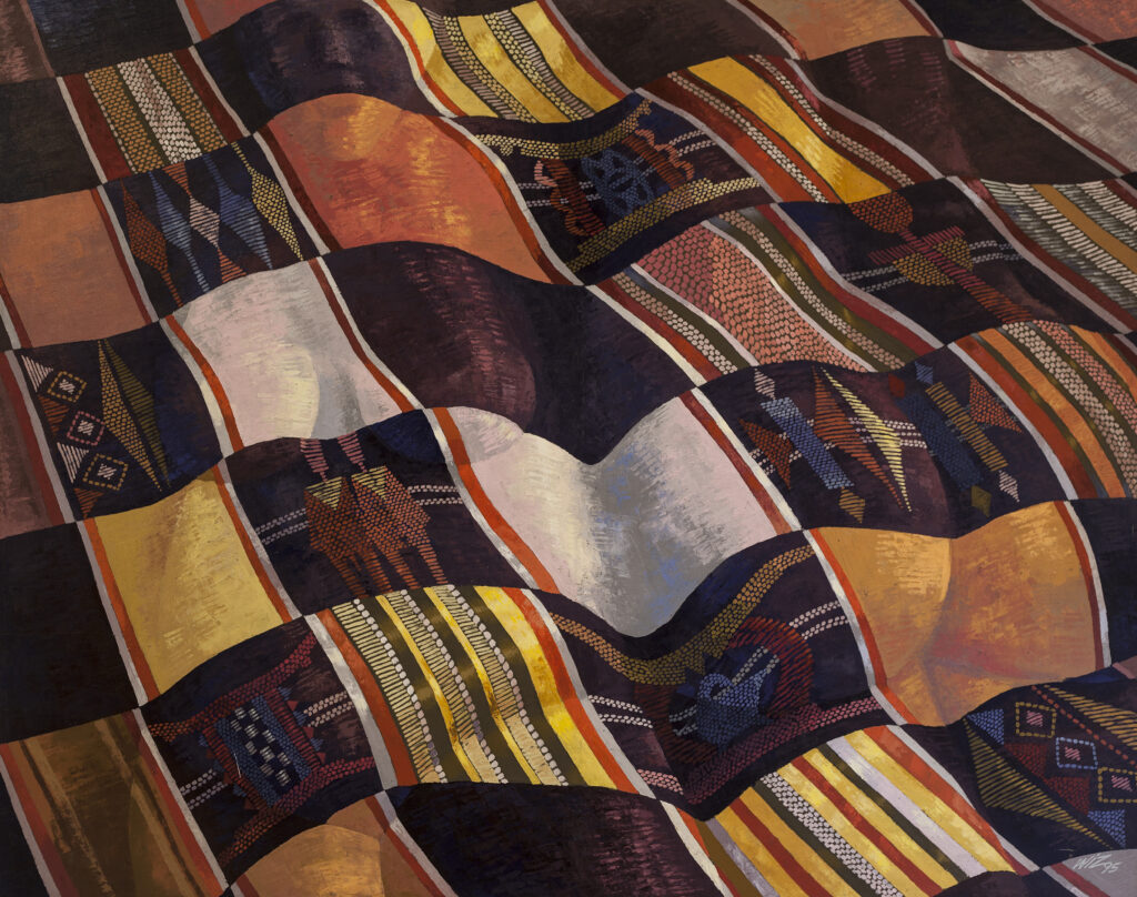 The Dei Centre - Wisdom-Kudowor-Wiz - Slide 2