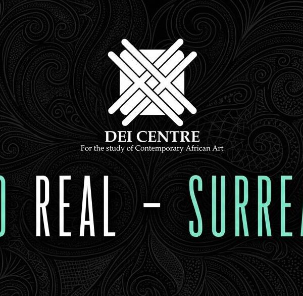 SO REAL – SURREAL