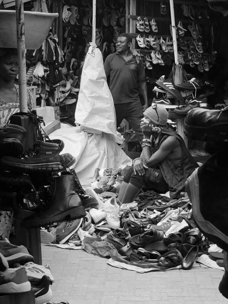 The Dei Centre - The Evolution Of Dreams Exhibition - 4 Art piece