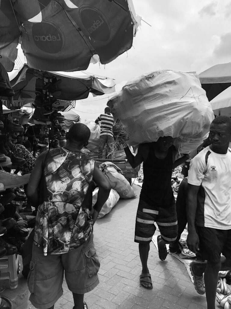 The Dei Centre - The Evolution Of Dreams Exhibition - 2 Art piece