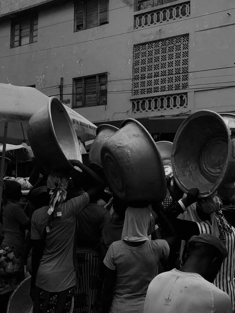 The Dei Centre - The Evolution Of Dreams Exhibition - 3 Art piece