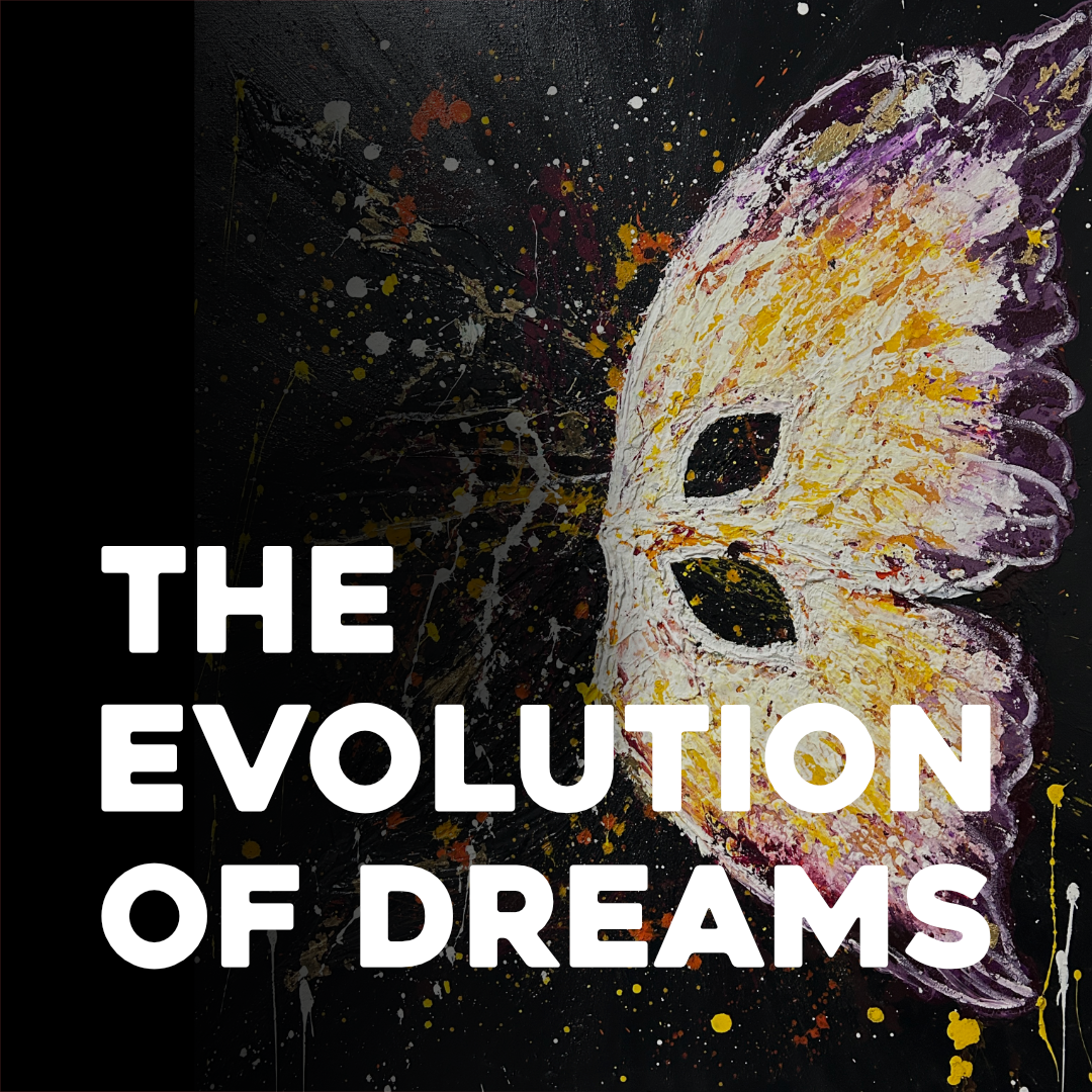 Read more about the article The Evolution of Dreams (In Partnership with Gimpa)