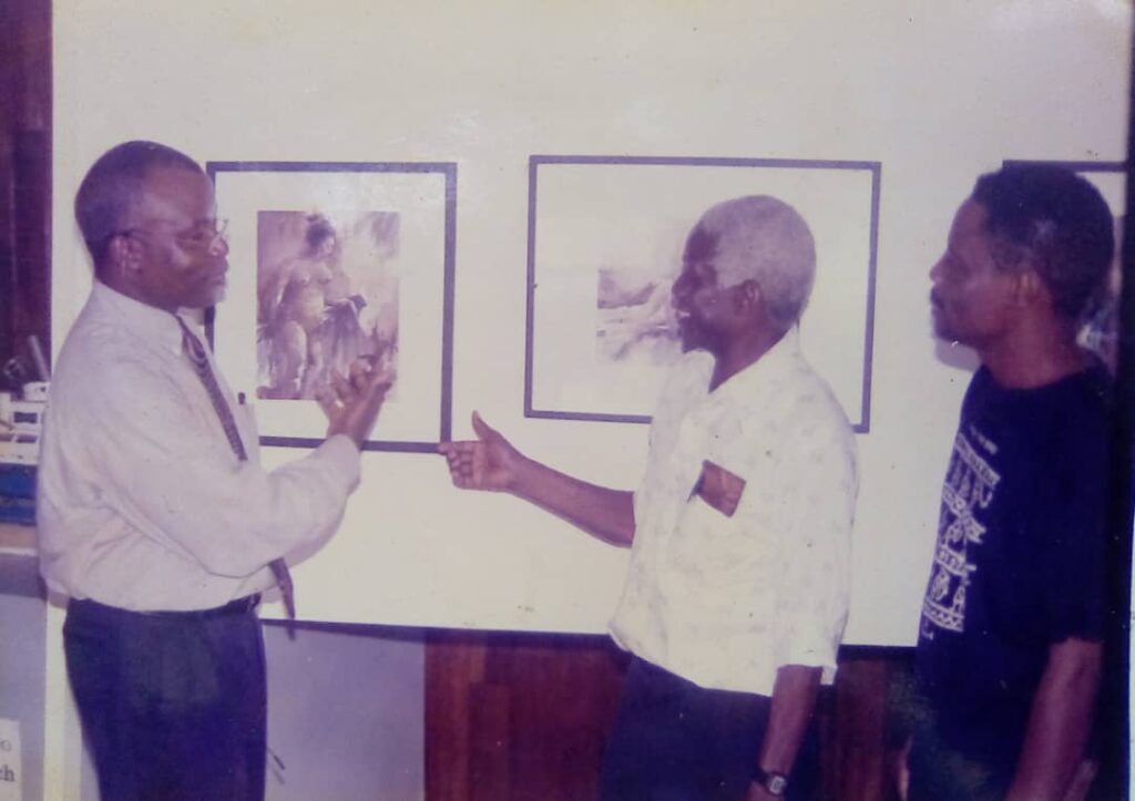 The Dei Centre - Our Purpose