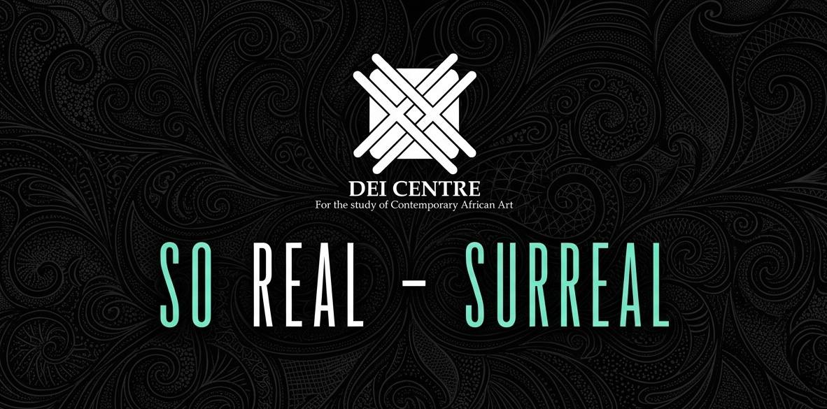 Read more about the article SO REAL – SURREAL